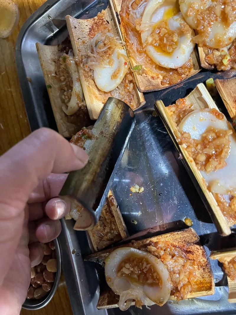 后廚革命 當