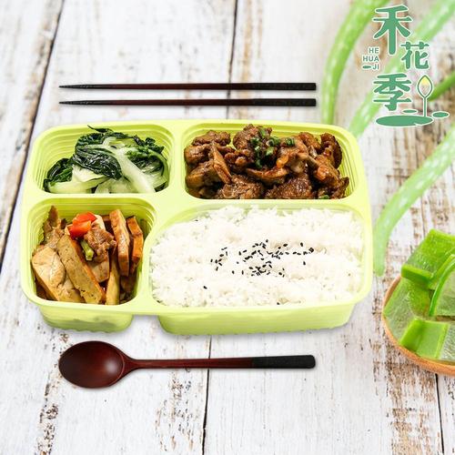深圳市禾花餐飲企業(yè)管理 精細(xì)化運(yùn)營(yíng)與創(chuàng)新驅(qū)動(dòng)下的餐飲管理新范式