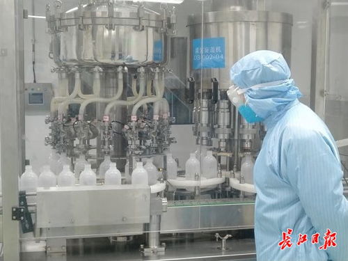 生產(chǎn)線緊急啟用，抗體戰(zhàn)“疫”再添利器